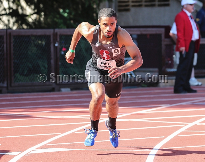 2018Pac12D2-283.JPG - May 12-13, 2018; Stanford, CA, USA; the Pac-12 Track and Field Championships.